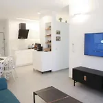 Bugrashov - Charming, Amazing & Quiet 2 Rooms