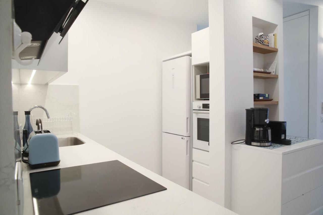 Bugrashov - Charming, Amazing & Quiet 2 * Tel Aviv