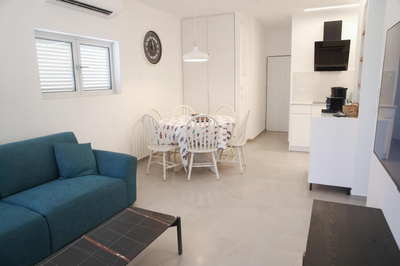 Bugrashov - Charming, Amazing & Quiet 2 * Tel Aviv