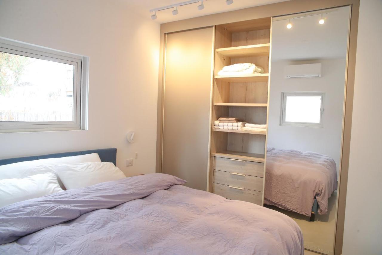 Bugrashov - Charming, Amazing & Quiet 2 Tel Aviv